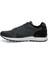 Vendor 5fx Erkek Sneaker Gri 3