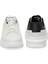 Century 5fx Beyaz Erkek Sneaker 5