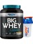 Protein Tozu Whey Protein Bigwhey Classic Bisküvi 990 gr 30 Servis 3
