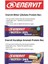 Cookıe Low Sugar - Kurabiyeli Protein Bar 55GR 2