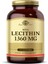 Lecithin 1360 Mg 100 Yumuşak Kapsül 1