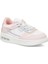 Holge B 5fx Beyaz Kız Çocuk Sneaker 2