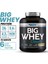 Big Whey Classic Whey Protein Muz Aroma 2376GR 72 Servis Protein Tozu 2