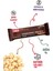 Fındıklı Protein Bar 40 gr x 12'li Paket – Yüksek Proteinli, Sağlıklı ve Tok Tutan Atıştırmalık 5