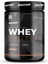 Grızzy Whey Proteın Pro 420 gr 14 Servıs ( Brownı ) 1