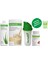 Shake Vanilya Aloe Konsantre Içecek Shaker Ahududu Çay 50 gr 1