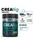 Creabig Powder Creatine Micronized Anans 420g 3