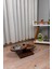 Yükseltilmiş Ergonomik Ayarlanabilir Kedi Orta Boyut Irk Köpek ve Yavru Köpek Için Mama Standı 2