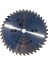 25254 Ahşap Dairesel Testere Bıçağı Ø305 mm x 40T 1