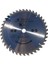 25204 Ahşap Dairesel Testere Bıçağı Ø255 mm x 40T 1