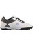 Slazenger Cycle M Halısaha Beyaz-Siyah Erkek Halı Saha Ayakkabısı 3