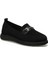 166783.Z5FX Siyah Kadın Loafer 2