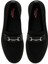 166783.Z5FX Siyah Kadın Loafer 4