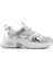 25S-003 5fx Beyaz Kadın Sneaker 1