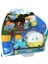 Nessiworld Nessiworld POLI/83405 Robocar Poli Camp Figürü-Necotoys 1