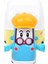 Nessiworld Nessiworld POLI/83405 Robocar Poli Camp Figürü-Necotoys 3