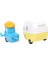 Nessiworld Nessiworld POLI/83405 Robocar Poli Camp Figürü-Necotoys 4