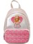 Heart Barbie Srt 5fx Pembe Kız Çocuk Sırt Çantası 1