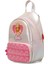 Heart Barbie Srt 5fx Pembe Kız Çocuk Sırt Çantası 2