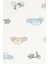 Erkek Bebek 2'li Uzun Kollu Body Set 4