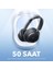 Soundcore Space Q45 Bluetooth Kablosuz Kulaklık - Siyah - A3040 3