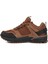 Hummel 900561 Hml Gize Kestane Erkek Su Geçirmez Outdoor Ayakkabı 2