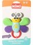 Nessi World AE-2201 Kelebek Dişlik Çıngırak -Kiki 2