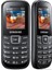 E1205 Kamerasız Tuşlu Cep Telefonu Hızlı Arama 1