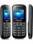 E1205 Kamerasız Tuşlu Cep Telefonu Hızlı Arama 2