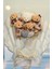 Premium Giysili Yumoş Peluş Ayıcık Buketi, Sevgiliye, Doğum Gününe Hediye 1