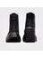 Chuck 70 De Luxe Wedge Kadın Siyah Sneaker 2