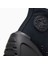Chuck 70 De Luxe Wedge Kadın Siyah Sneaker 5