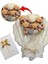 Premium Giysili Yumoş Peluş Ayıcık Buketi, Sevgiliye, Doğum Gününe Hediye 2