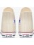 Chuck Taylor All Star Hi Unisex Krem Sneaker 2