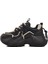 I-11131 G Siyah Kadın Sneaker 2