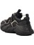 I-11131 G Siyah Kadın Sneaker 4