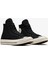 Chuck 70 Unisex Siyah Süet Sneaker 2