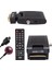 Scart Plus Tkgs'li Mini Sd Scart Uydu Alıcısı 1