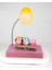 Dekoratif Işıklı Baykuş Sonsuz Dostlar Forever Friends Biblo 1
