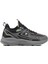 I-11065 Z Siyah Kadın Sneaker Dar Kalıp 3