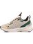 I-11065 Z Bej Kadın Sneaker Dar Kalıp 2