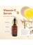 C Vitamini Süper Aydınlatıcı Serum 30ml (Niasinamid + Salisilik Asit) 5