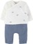 Idil Baby Erkek Bebek Hastane Çıkışı 10 Lu Set 2