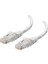 Cat6 3 Metre Patch Network Ethernet Kablo Poşetli Internet Kablosu Soket Jackları Takılı Hazır Kablo 2