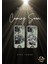 Tony Montana Temassız iPhone Tüm Modellere Uyumlu Kılıf iPhone 6,7,8,x,11,12,13,14,15,16 Plus 2