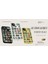 Ultras iPhone Tüm Modellere Uyumlu Kılıf iPhone 6,7,8,x,11,12,13,14,15,16 Plus 2