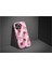 Cherry Pembe Kiraz iPhone Tüm Modellere Uyumlu Kılıf iPhone 6,7,8,x,11,12,13,14,15,16 Plus 1