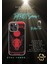 Tarot Series iPhone Tüm Modellere Uyumlu Kılıf iPhone 6,7,8,x,11,12,13,14,15,16 Plus 1