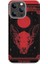 Tarot Series iPhone Tüm Modellere Uyumlu Kılıf iPhone 6,7,8,x,11,12,13,14,15,16 Plus 2
