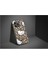 Leopar Desenli Kitty iPhone Tüm Modellere Uyumlu Kılıf iPhone 6,7,8,x,11,12,13,14,15,16 Plus 1